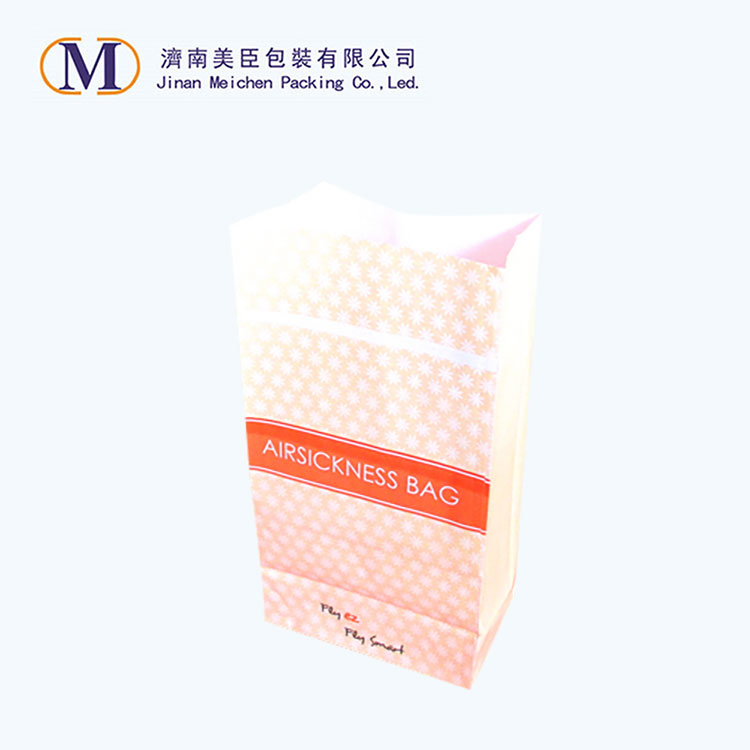 What Are Paper Vomit Bags and Why Are They Essential for Travel and Healthcare