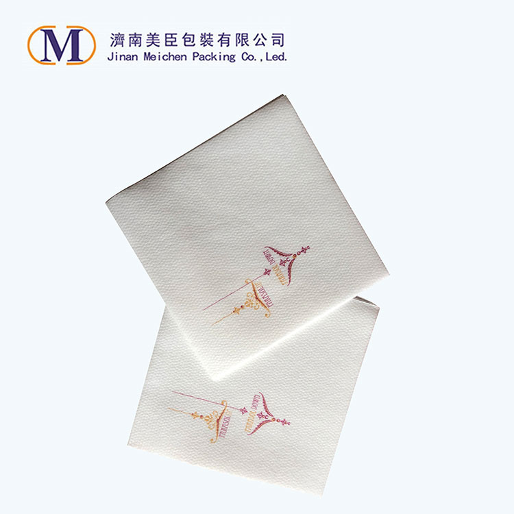 Why Colored Paper Napkins Are Becoming a Strategic Choice for Modern Foodservice