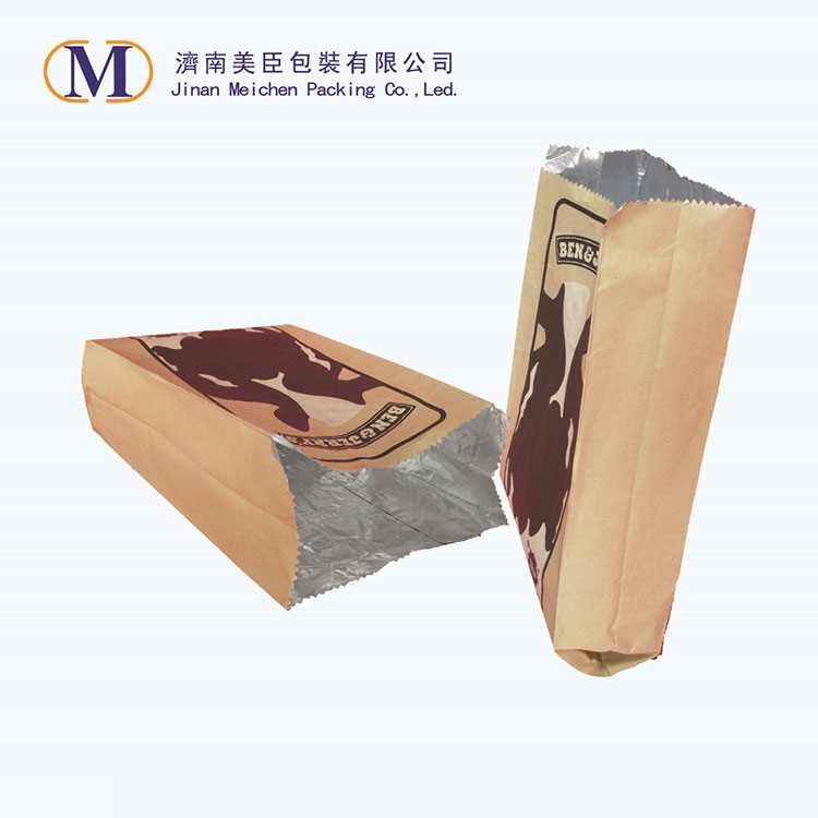 Why Are Aluminum Foil Paper Bags Becoming a Preferred Choice for High-Barrier Packaging?